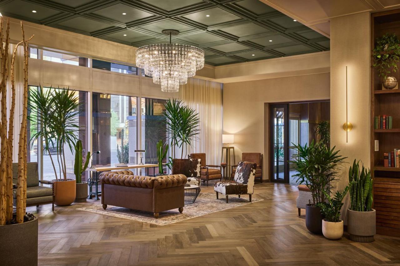 The Leo Kent Hotel, Tucson, A Tribute Portfolio Hotel ภายนอก รูปภาพ