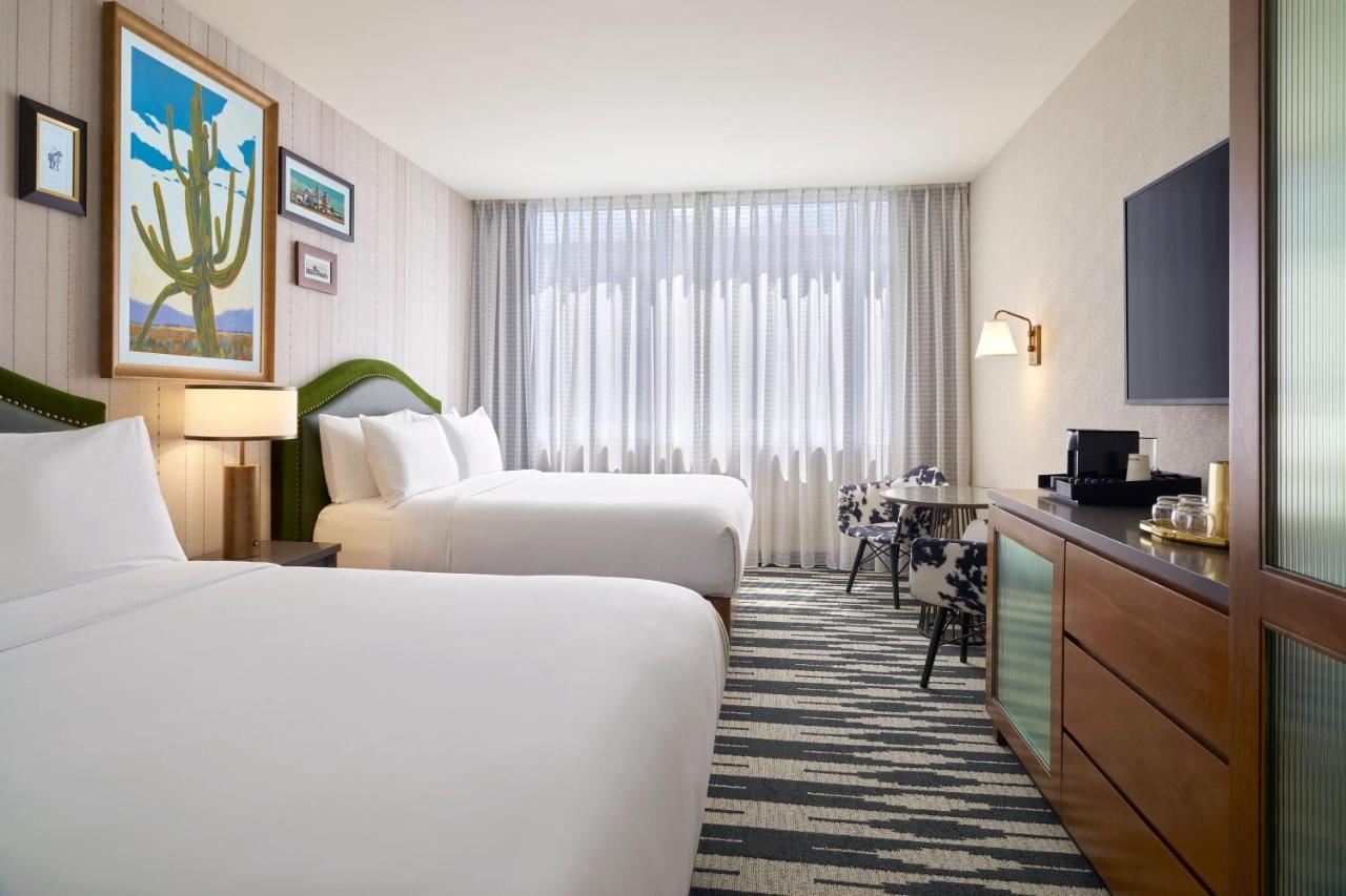 The Leo Kent Hotel, Tucson, A Tribute Portfolio Hotel ภายนอก รูปภาพ