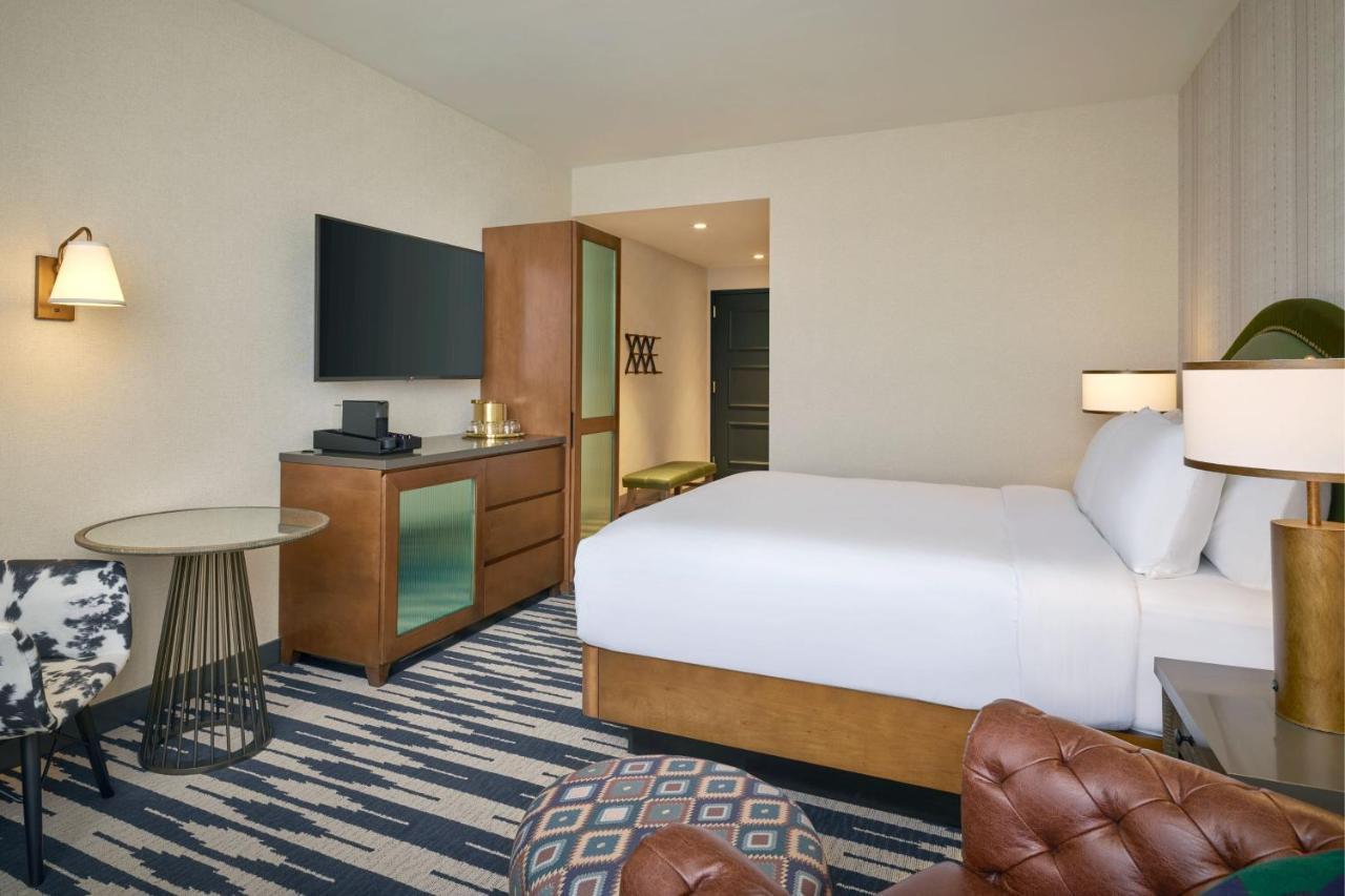 The Leo Kent Hotel, Tucson, A Tribute Portfolio Hotel ภายนอก รูปภาพ