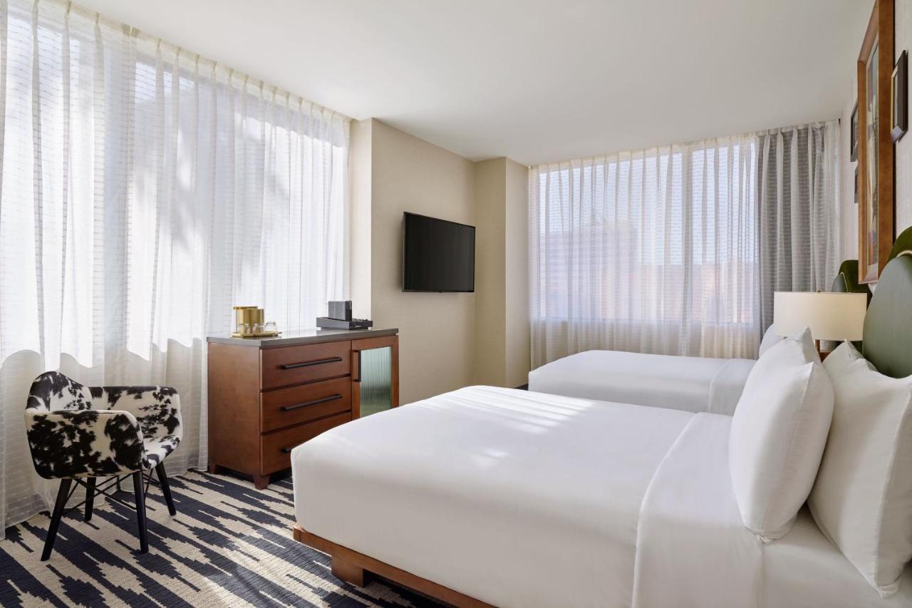The Leo Kent Hotel, Tucson, A Tribute Portfolio Hotel ภายนอก รูปภาพ
