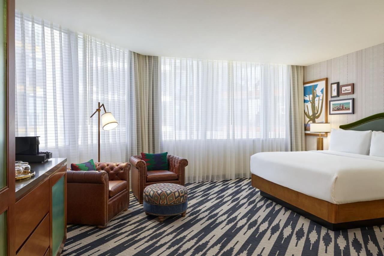 The Leo Kent Hotel, Tucson, A Tribute Portfolio Hotel ภายนอก รูปภาพ