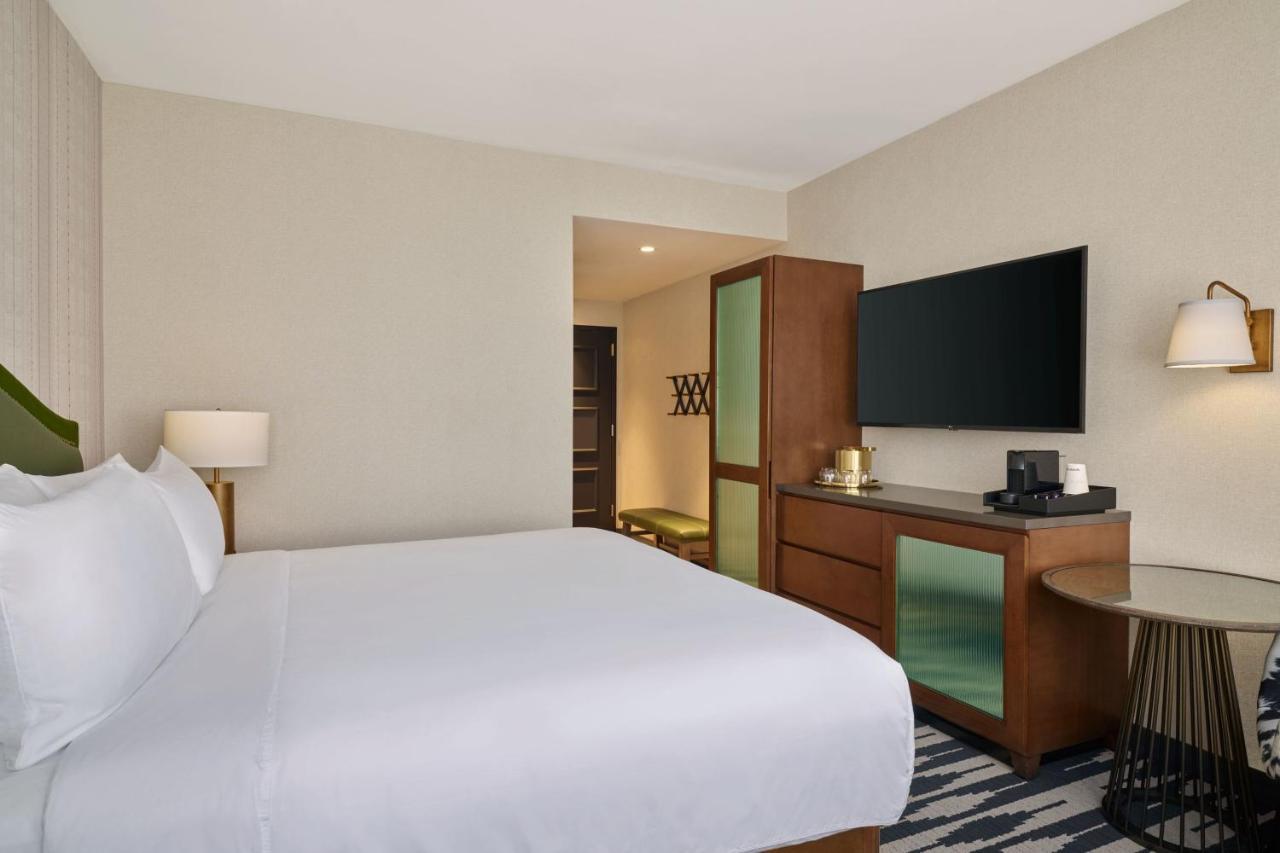 The Leo Kent Hotel, Tucson, A Tribute Portfolio Hotel ภายนอก รูปภาพ