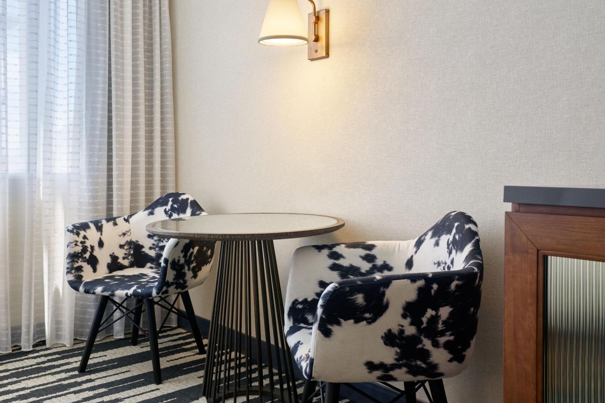 The Leo Kent Hotel, Tucson, A Tribute Portfolio Hotel ภายนอก รูปภาพ