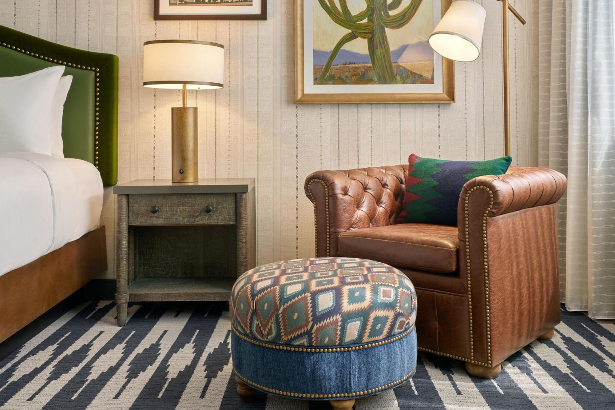 The Leo Kent Hotel, Tucson, A Tribute Portfolio Hotel ภายนอก รูปภาพ
