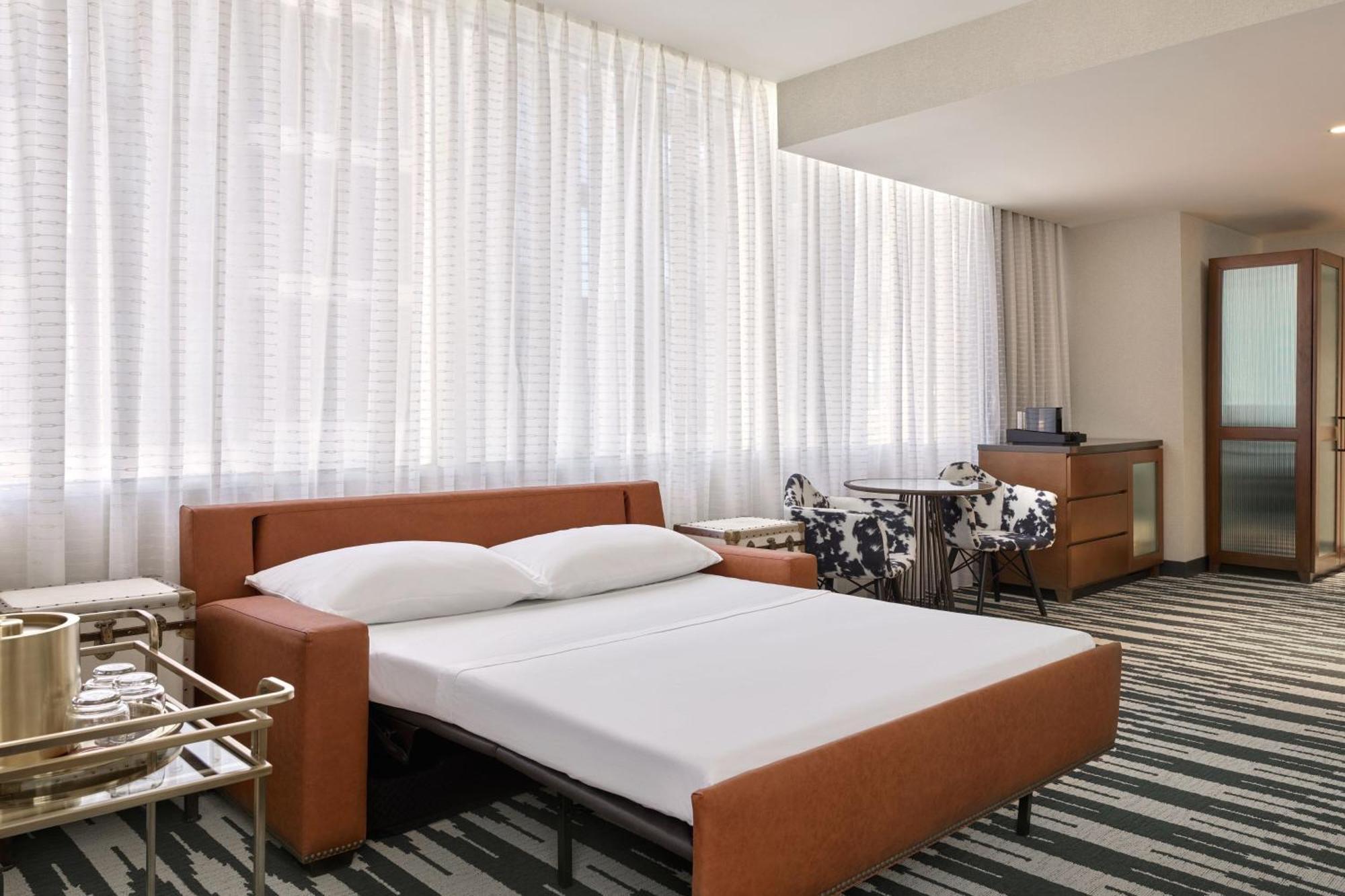 The Leo Kent Hotel, Tucson, A Tribute Portfolio Hotel ภายนอก รูปภาพ