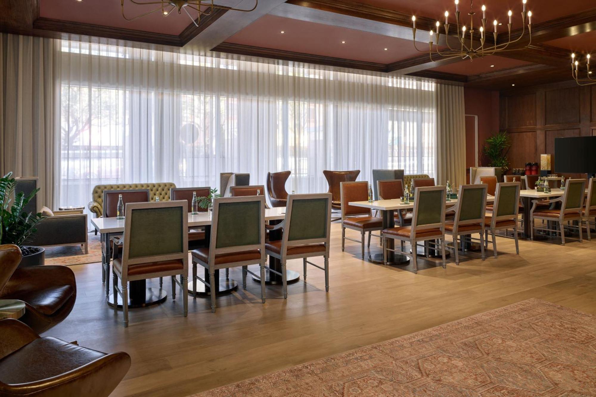 The Leo Kent Hotel, Tucson, A Tribute Portfolio Hotel ภายนอก รูปภาพ