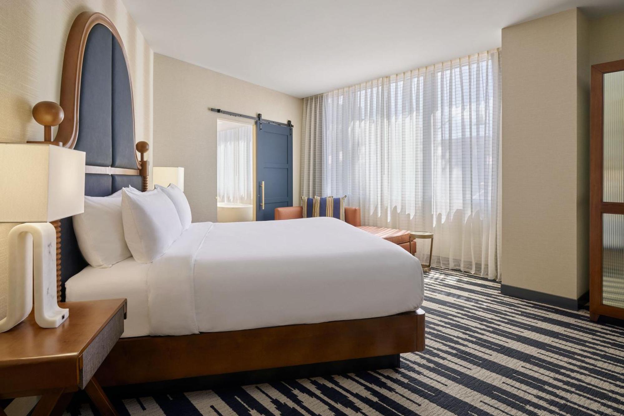 The Leo Kent Hotel, Tucson, A Tribute Portfolio Hotel ภายนอก รูปภาพ