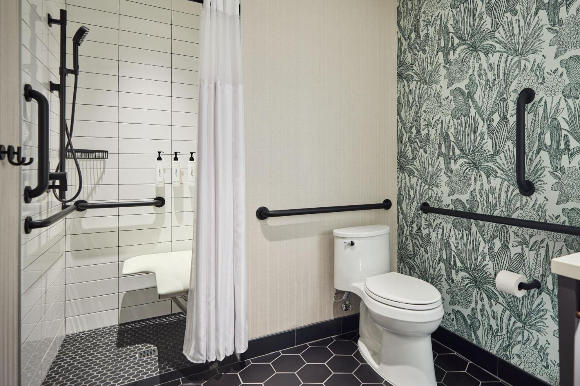 The Leo Kent Hotel, Tucson, A Tribute Portfolio Hotel ภายนอก รูปภาพ