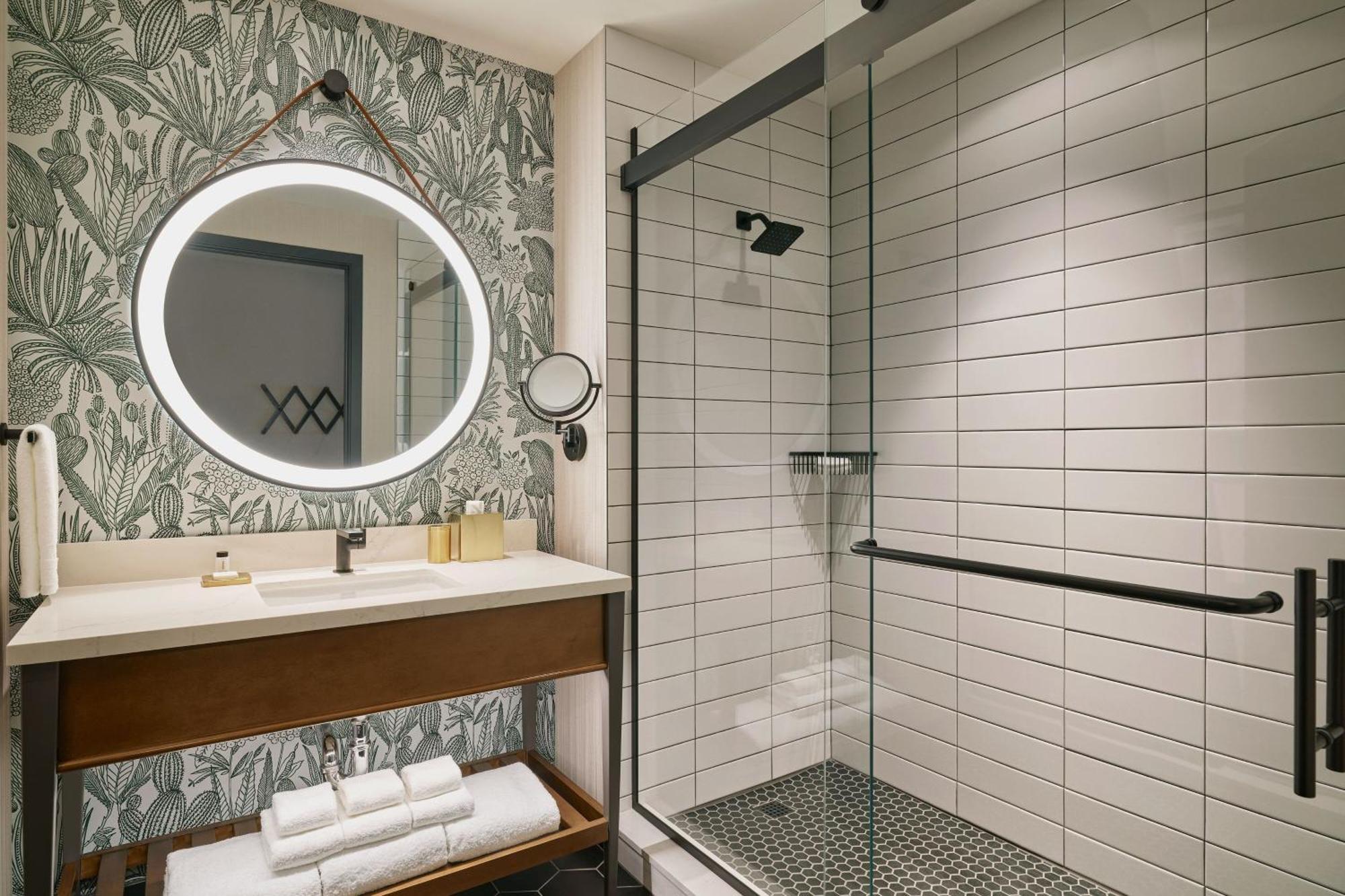 The Leo Kent Hotel, Tucson, A Tribute Portfolio Hotel ภายนอก รูปภาพ